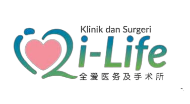 Klinik i-Life